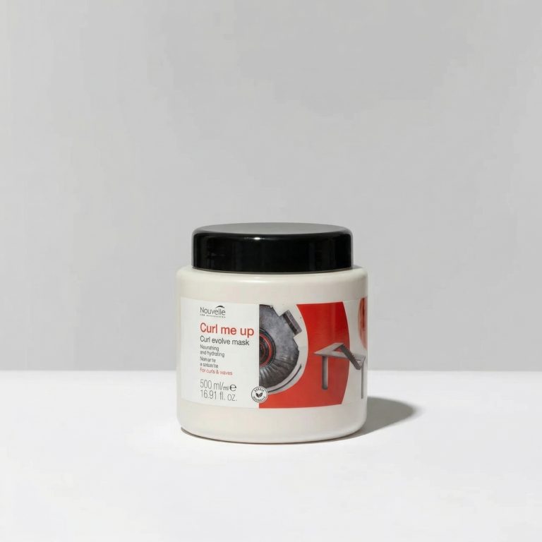 CURL ME UP EVOLVE MASK 500 ML